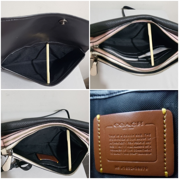 NWT! COACH LIQUIDATION SALE!! PRICES 50% OFF NOW!! - Picture 11 of 14